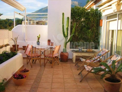 Marbella property: Apartment with 3 bedroom in Marbella 283384