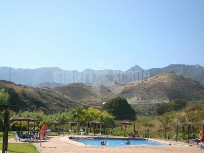 Marbella property: Apartment with 2 bedroom in Marbella 283385