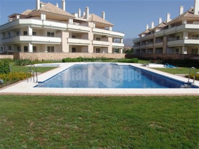 Estepona property: Apartment for sale in Estepona 283386