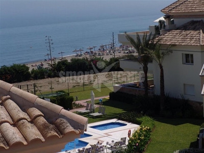 Estepona property: Apartment for sale in Estepona, Spain 283386