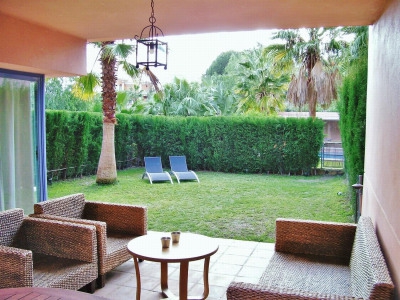 Marbella property: Townhome for sale in Marbella, Spain 283387