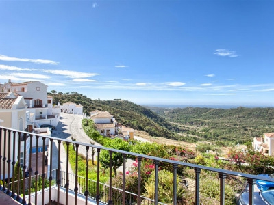 Benahavis property: Townhome with 3 bedroom in Benahavis 283388