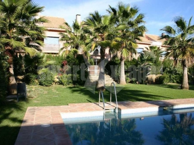 Marbella property: Townhome for sale in Marbella 283389