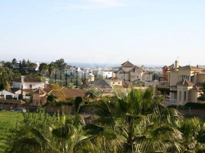 Marbella property: Townhome with 4 bedroom in Marbella 283389