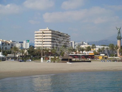 Marbella property: Apartment for sale in Marbella 283394