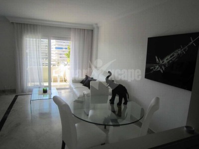 Marbella property: Apartment with 2 bedroom in Marbella 283394