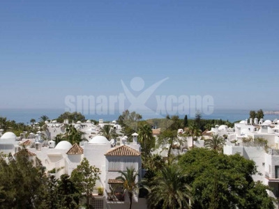 Marbella property: Apartment for sale in Marbella, Spain 283395