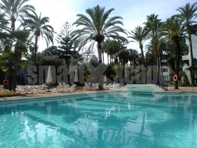 Marbella property: Apartment for sale in Marbella 283397