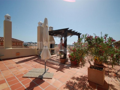 Estepona property: Apartment with 3 bedroom in Estepona 283398