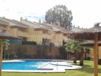 Marbella property: Townhome for sale in Marbella 283405