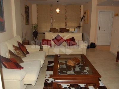 Marbella property: Townhome with 3 bedroom in Marbella 283405