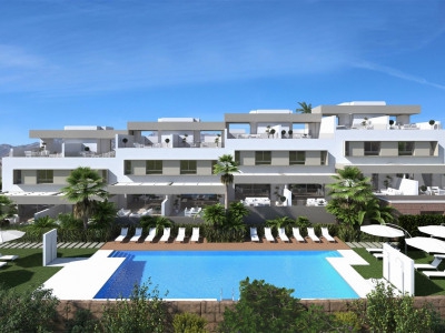 Mijas property: Townhome for sale in Mijas 283407