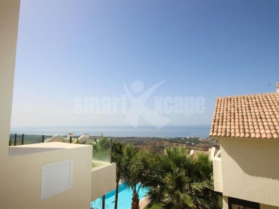 Marbella property: Apartment for sale in Marbella 283408