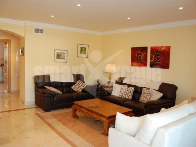 Benahavis property: Apartment with 2 bedroom in Benahavis 283409