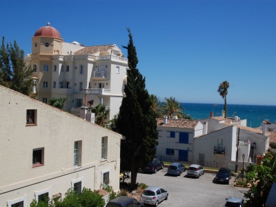 Estepona property: Apartment for sale in Estepona 283412