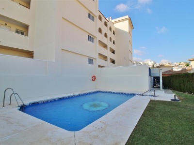 Benalmádena property: Apartment for sale in Benalmádena 283415