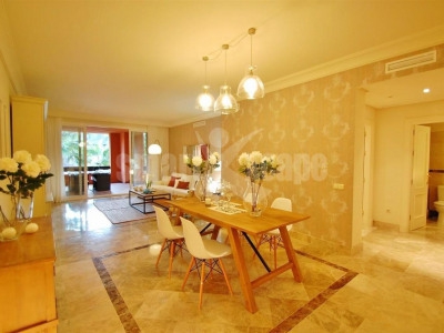 Marbella property: Apartment with 2 bedroom in Marbella 283416