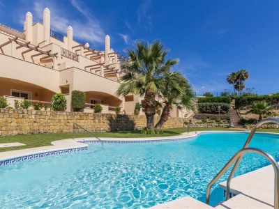 Marbella property: Apartment for sale in Marbella 283418