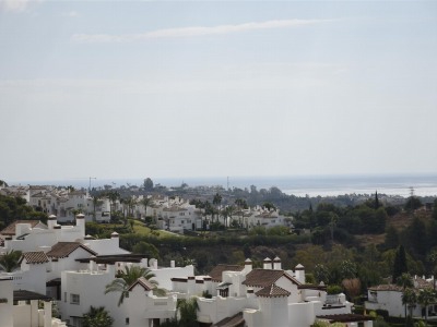 Marbella property: Apartment for sale in Marbella, Spain 283418