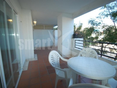 Marbella property: Apartment for sale in Marbella, Spain 283419