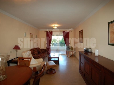 Marbella property: Apartment with 2 bedroom in Marbella 283419