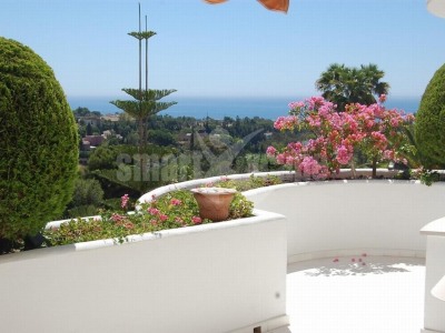 Marbella property: Apartment for sale in Marbella 283420