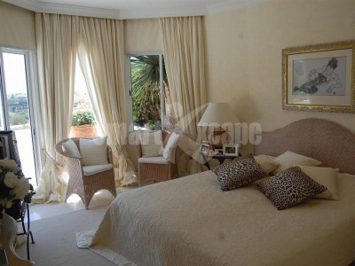 Marbella property: Apartment with 2 bedroom in Marbella 283420