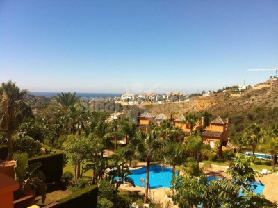 Estepona property: Townhome for sale in Estepona 283422