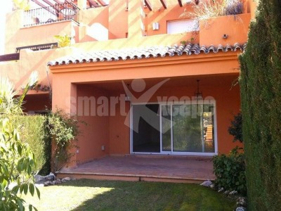 Estepona property: Townhome for sale in Estepona, Spain 283422