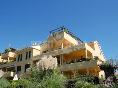 Marbella property: Apartment with 3 bedroom in Marbella 283423