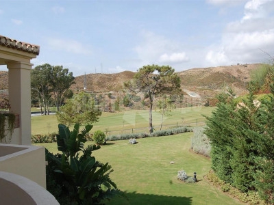 Benahavis property: Apartment with 2 bedroom in Benahavis 283426