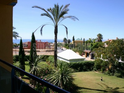 Marbella property: Apartment with 2 bedroom in Marbella 283427