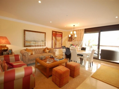 Benahavis property: Apartment with 2 bedroom in Benahavis 283431