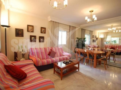 Marbella property: Apartment for sale in Marbella, Spain 283432