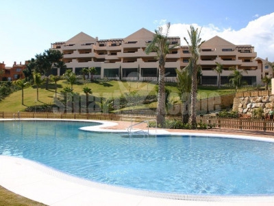 Benahavis property: Apartment for sale in Benahavis 283433