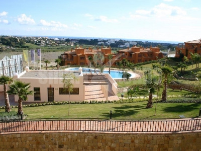 Benahavis property: Apartment for sale in Benahavis, Spain 283433