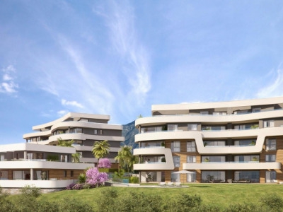 Mijas property: Apartment with 3 bedroom in Mijas 283434