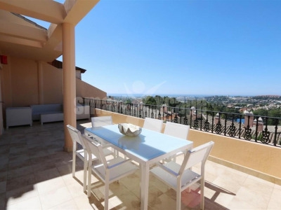 Marbella property: Apartment for sale in Marbella 283435