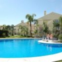 Marbella property: Townhome for sale in Marbella 283436