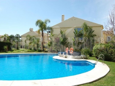 Marbella property: Townhome for sale in Marbella 283436