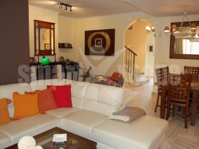 Marbella property: Townhome for sale in Marbella, Spain 283436