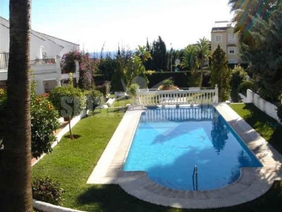 Marbella property: Townhome for sale in Marbella 283442