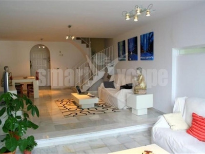 Marbella property: Townhome for sale in Marbella, Spain 283442