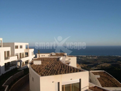 Marbella property: Apartment for sale in Marbella, Spain 283443