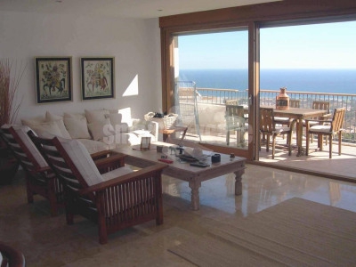 Marbella property: Apartment with 3 bedroom in Marbella 283443