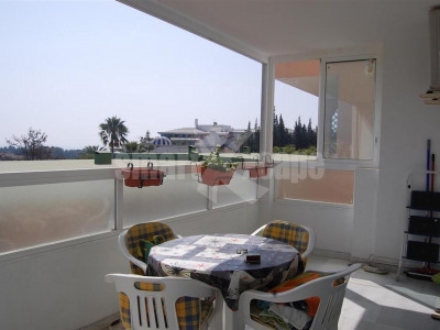 Marbella property: Apartment with 2 bedroom in Marbella 283444