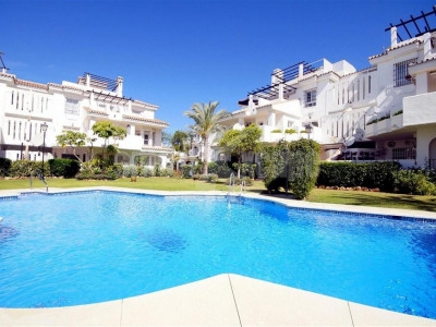 Marbella property: Townhome for sale in Marbella 283445