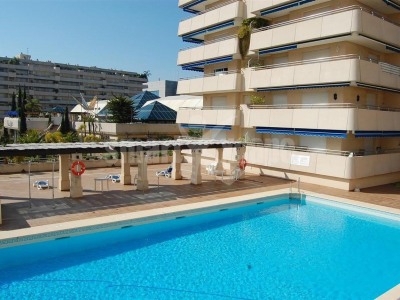 Marbella property: Apartment for sale in Marbella 283446