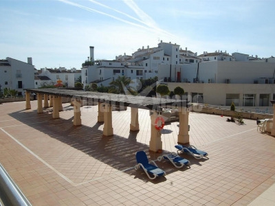 Marbella property: Apartment with 2 bedroom in Marbella 283446