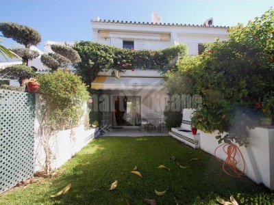 Marbella property: Townhome for sale in Marbella 283448